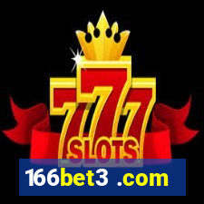 166bet3 .com